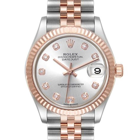 price rolex datejust 31